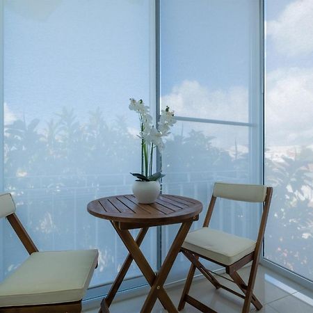 Btheguest Apartment Ponta Delgada Exteriör bild