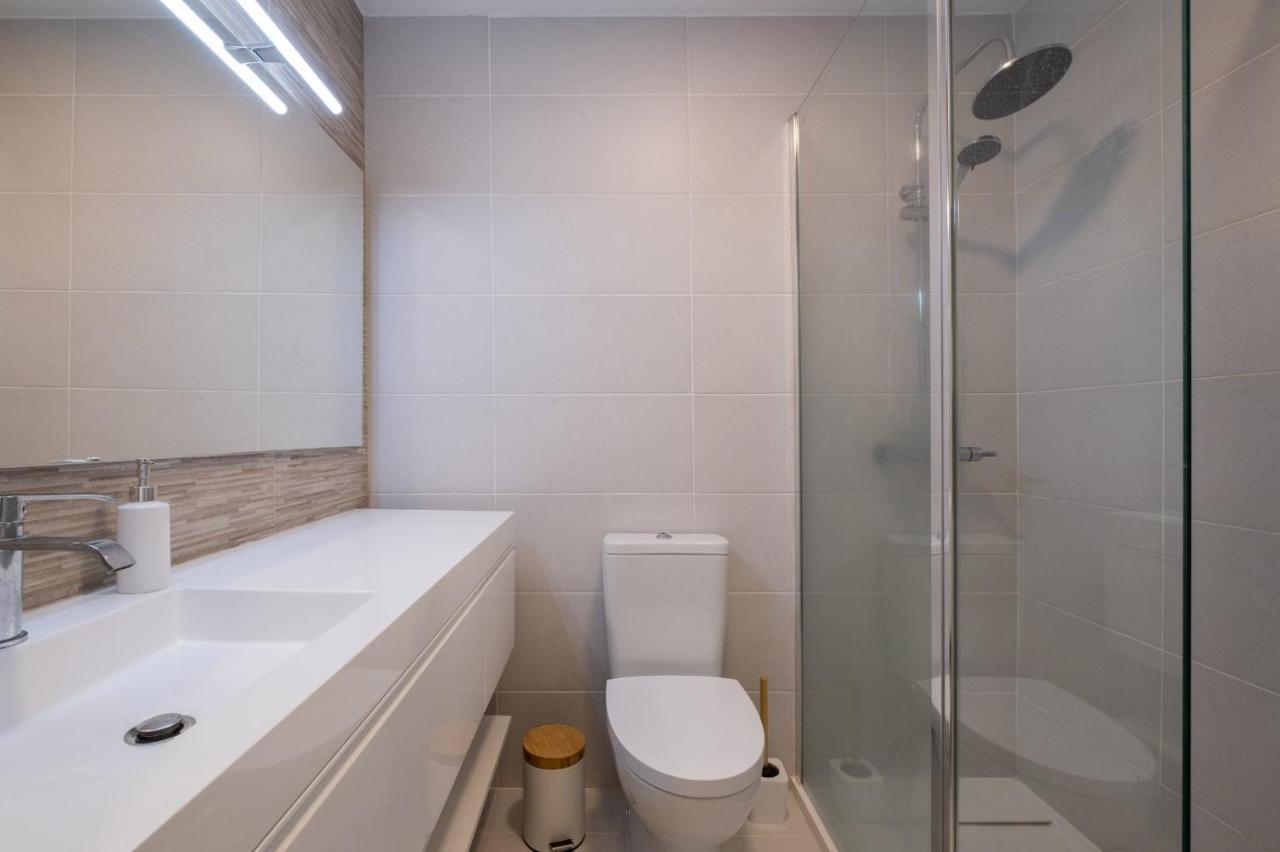 Btheguest Apartment Ponta Delgada Exteriör bild